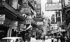 在<em>香港</em>陈志超与<em>雷洛</em>两大家族哪个更厉害